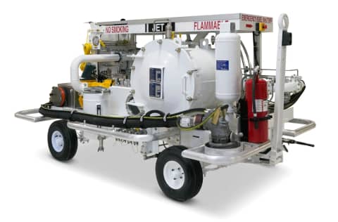 BETA Fueling Systems photo 3