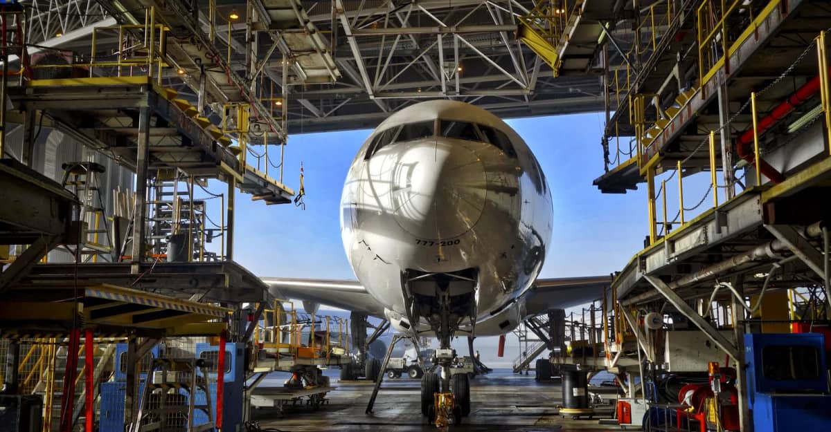 BF Aerospace