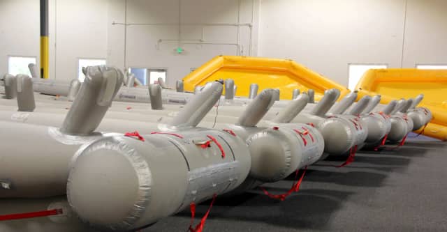 BF Aerospace photo 3