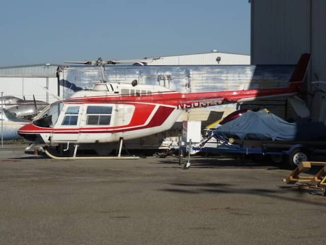 Big Valley Aviation Inc photo 3