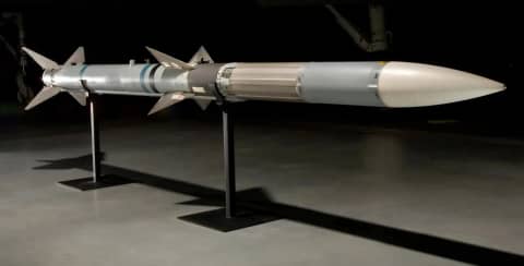 BK Aerospace photo 2