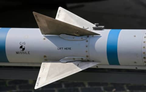 BK Aerospace photo 3