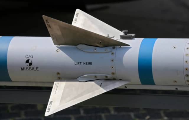 BK Aerospace photo 3
