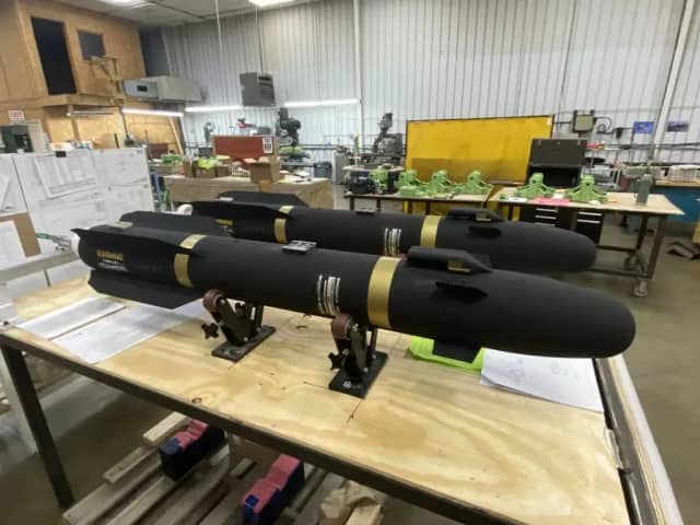 BK Aerospace photo 4