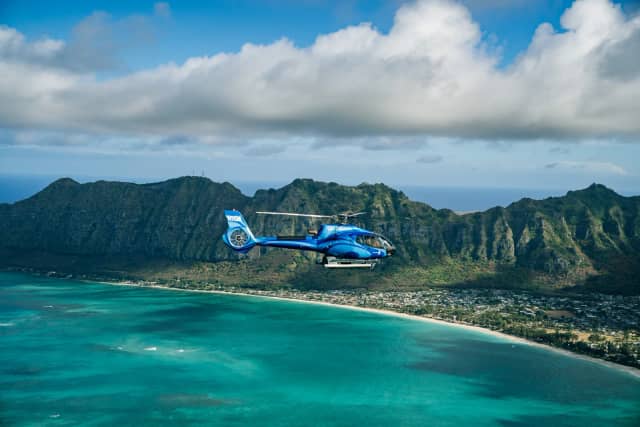 Blue Hawaiian Helicopters photo 4