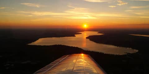 Blue Skies Flying Services photo 3
