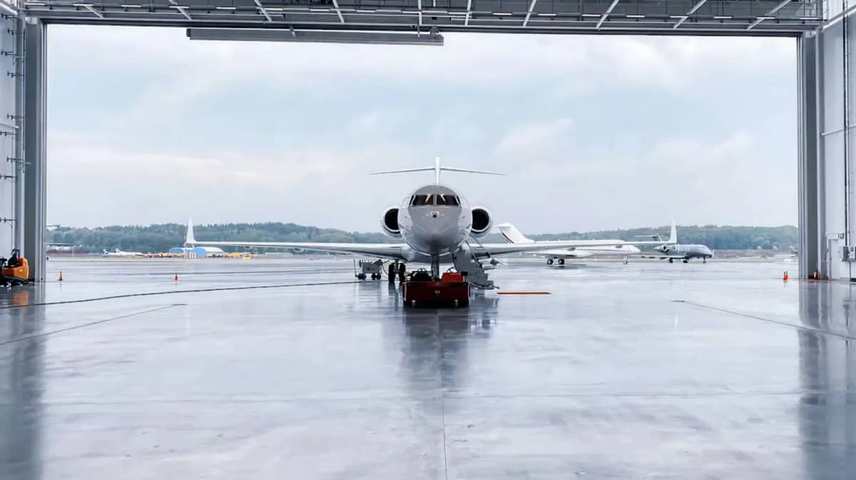 Bluelink Jets AB
