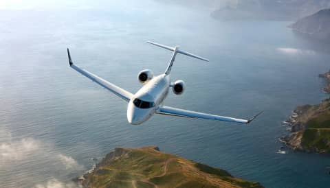 Bluelink Jets AB photo 3