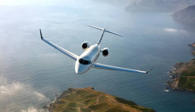 Bluelink Jets AB photo 3
