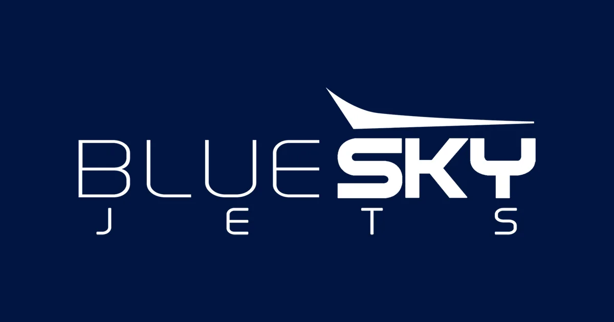 BlueSky Jets