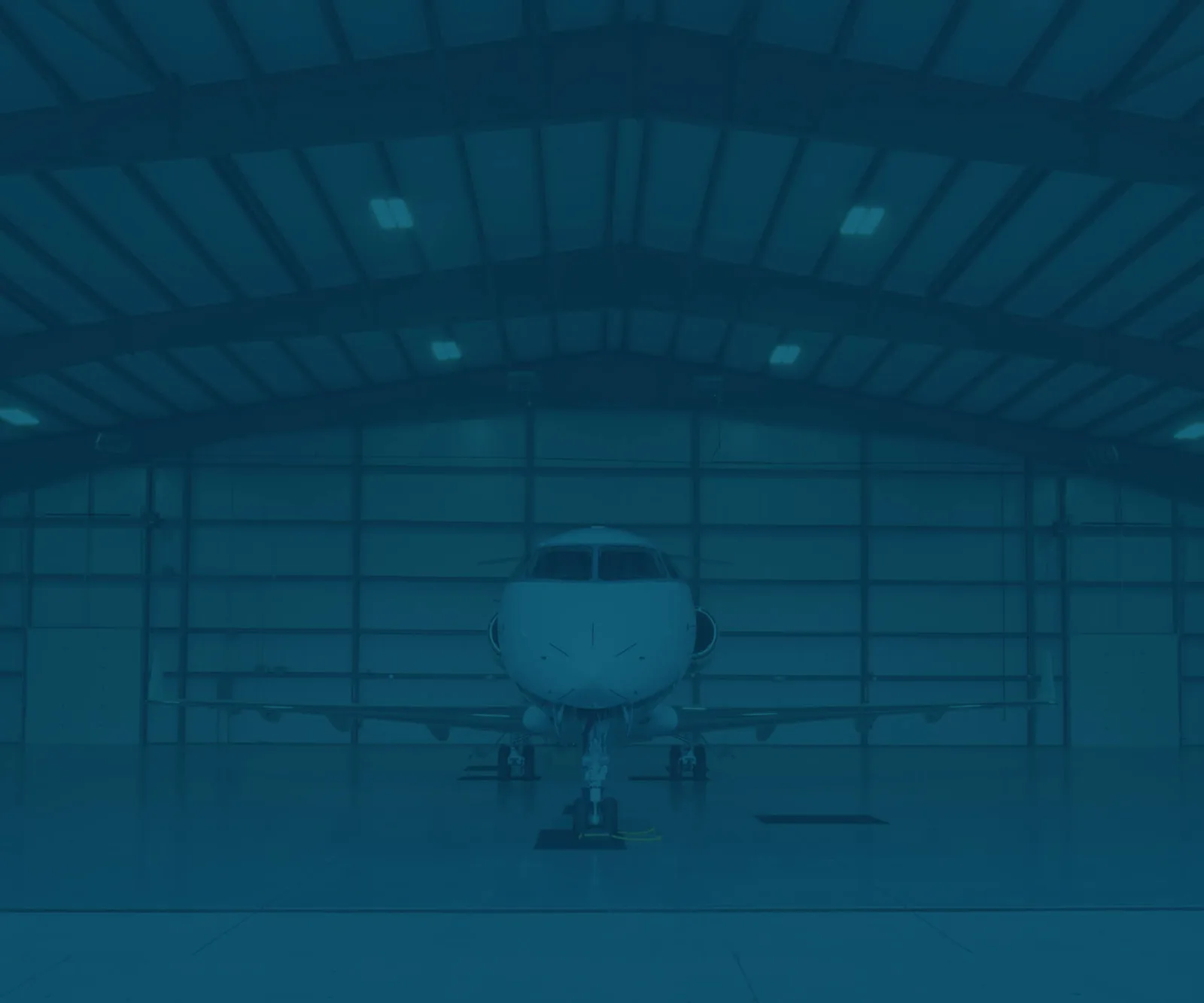 Bluewater Aviation Inc