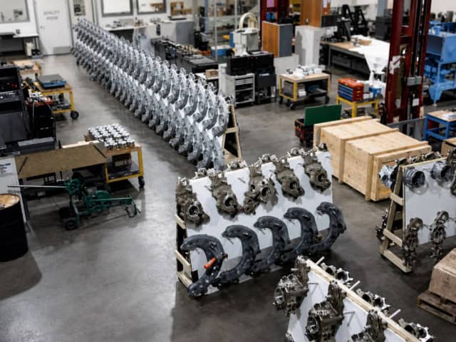 Bradley-Thompson Tool Company photo 4