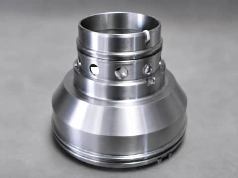 Bradley-Thompson Tool Company photo 2