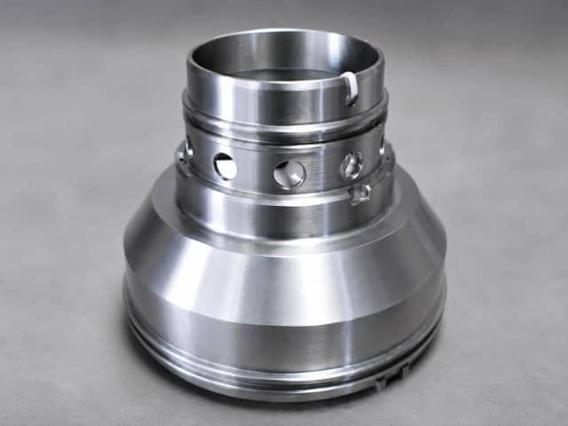 Bradley-Thompson Tool Company photo 2