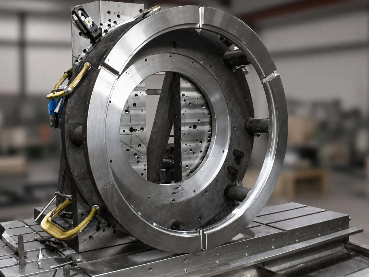 Bradley-Thompson Tool Company photo 3