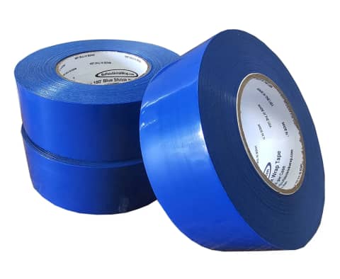 Buffalo Shrink Wrap photo 2