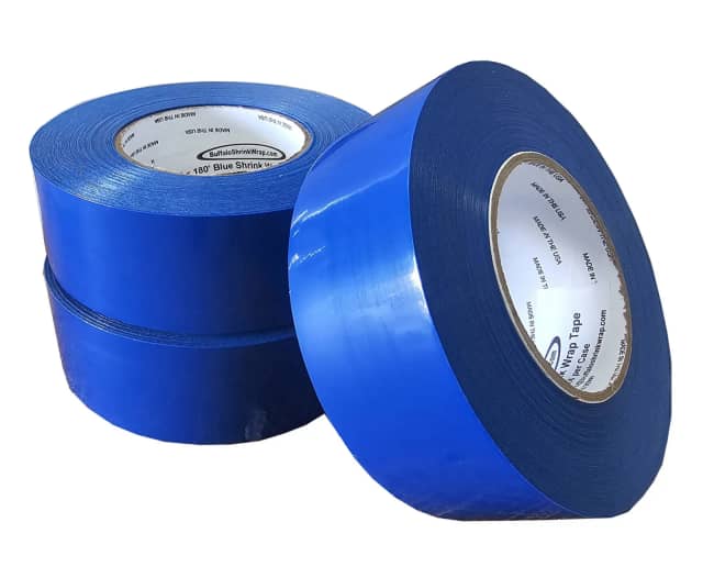 Buffalo Shrink Wrap photo 2