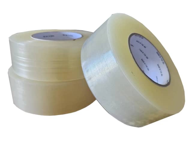 Buffalo Shrink Wrap photo 3