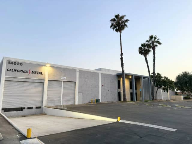 California Metal and Supply photo 2