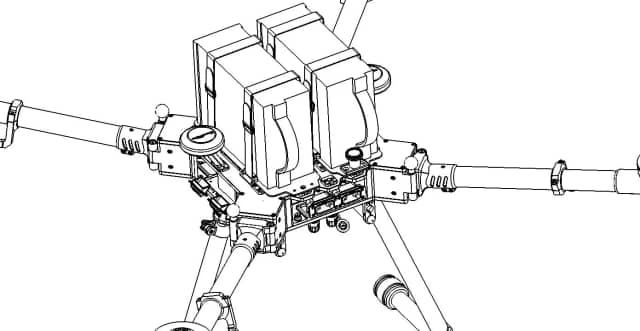 CamFlite-sUAS Manufacture photo 3