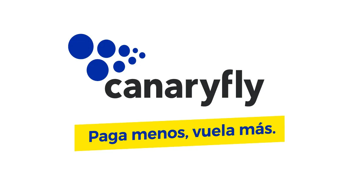 Canaryfly
