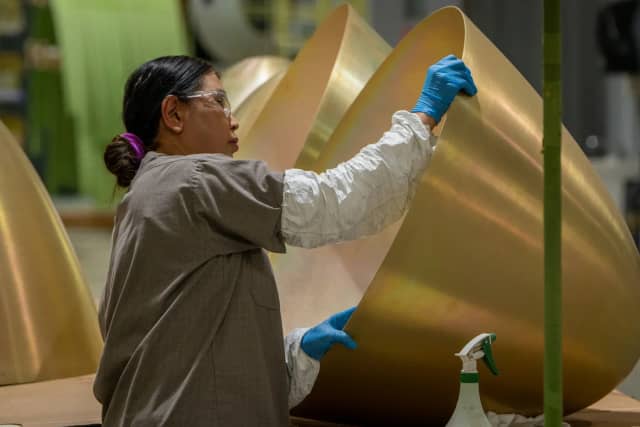 Capps Mfg photo 1