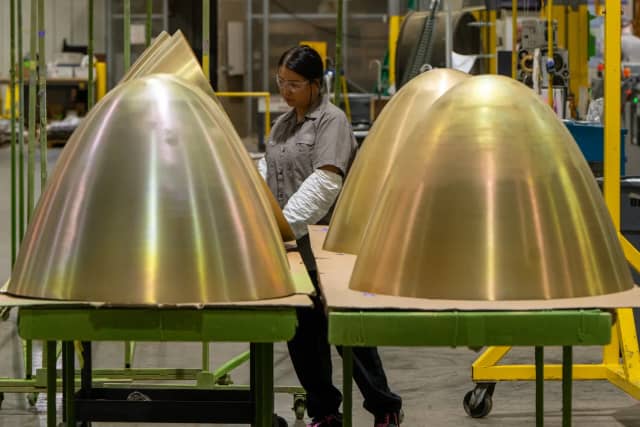 Capps Mfg photo 4
