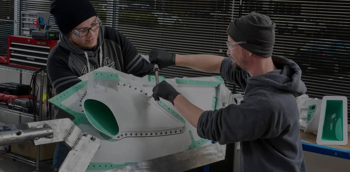 Cascade Engineering Technologies, Inc.