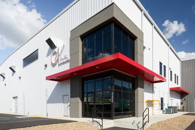Causey Aviation Service, Inc. photo 3