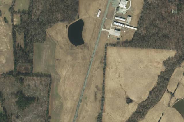 Causey Aviation Service, Inc. photo 4