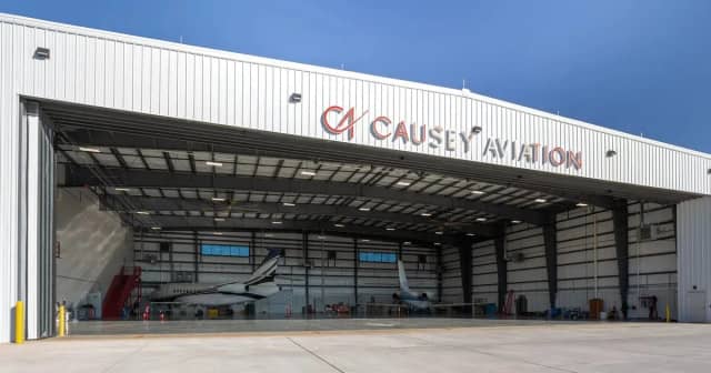 Causey Aviation Service, Inc. photo 5