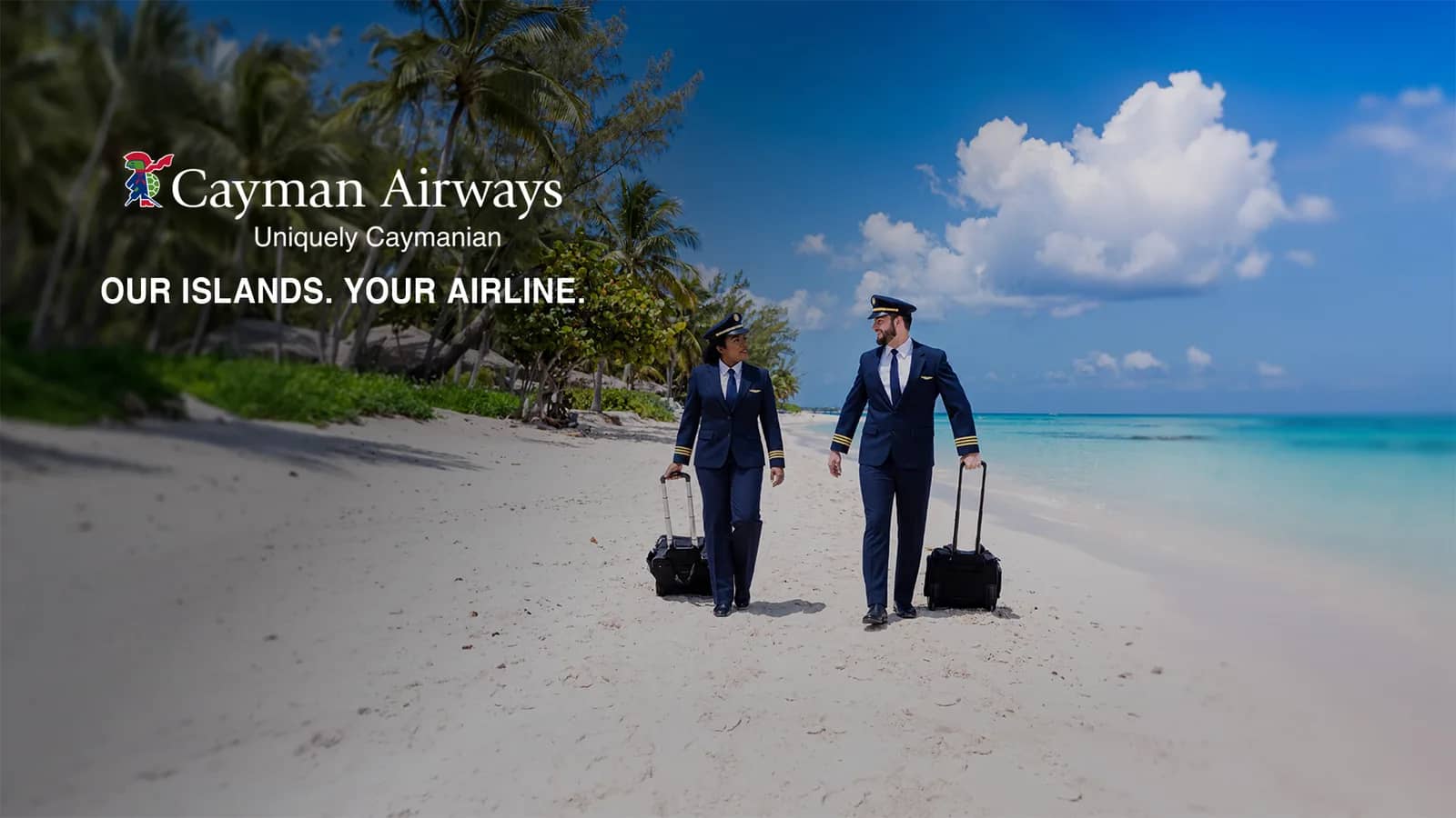 Cayman Airways Limited