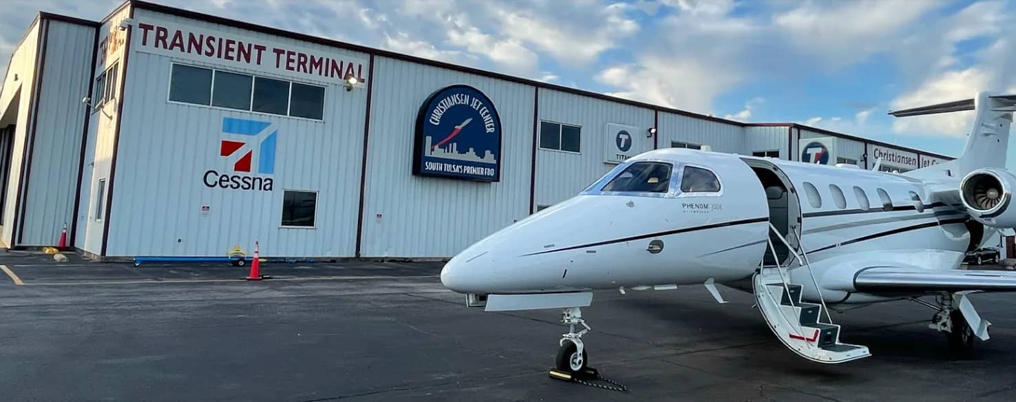 CC Aviation