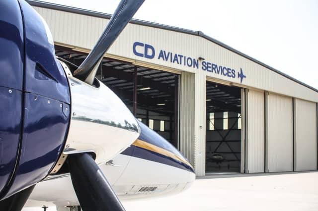 CD Aviation Services photo 2