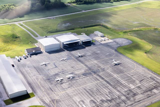 Central Air Southwest, Inc. photo 2