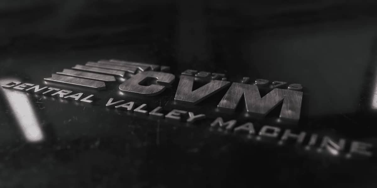 Central Valley Machine Inc