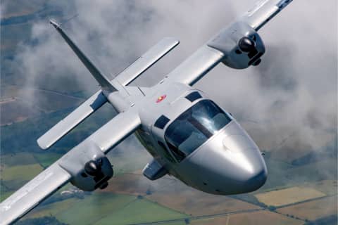 CFS Aero photo 3
