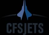 CFS Jets logo