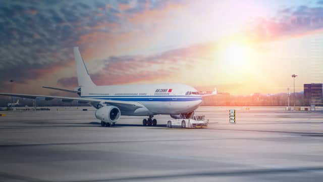 Chengdu Craft Aviation Technology Co.,Ltd photo 2