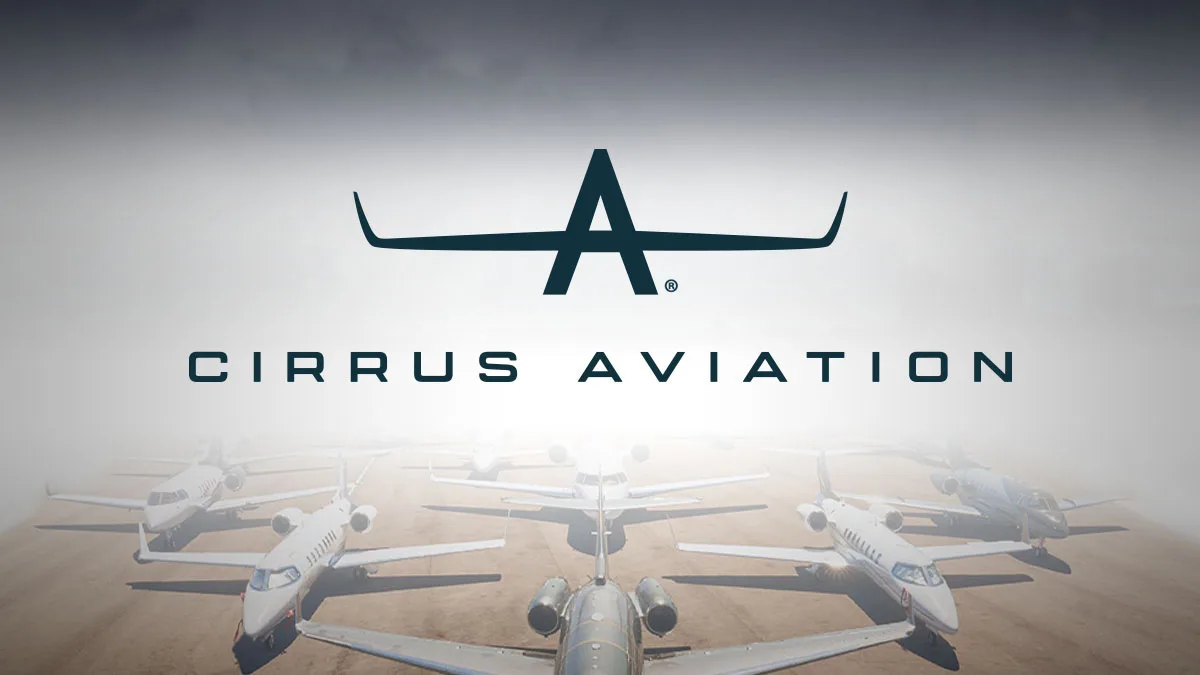 Cirrus Aviation Services