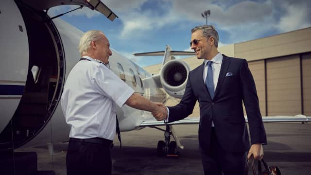 Cirrus Aviation Services photo 2
