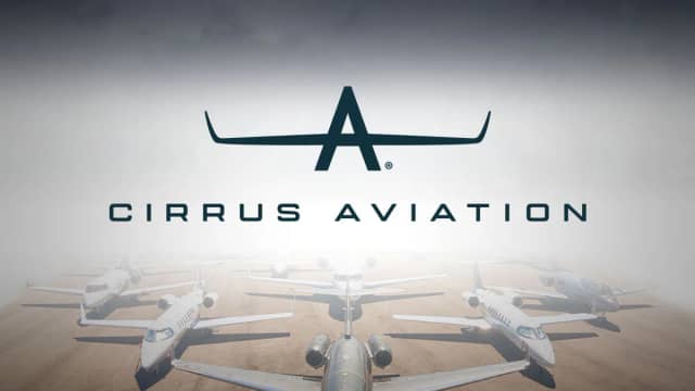 Cirrus Aviation Services photo 4