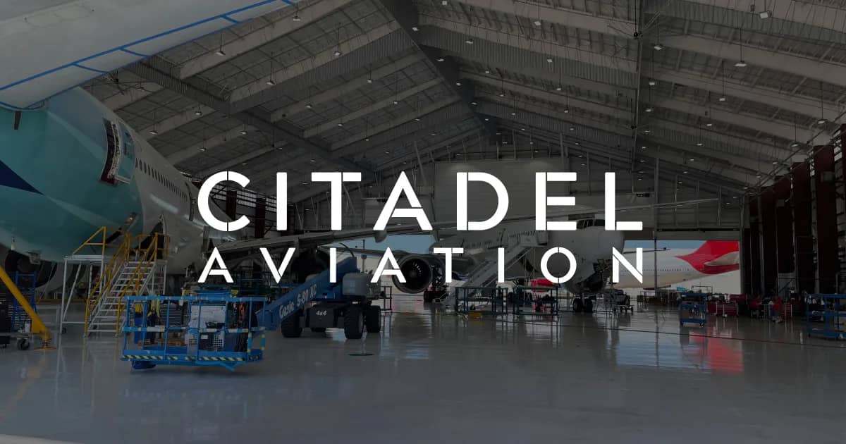 Citadel Completions