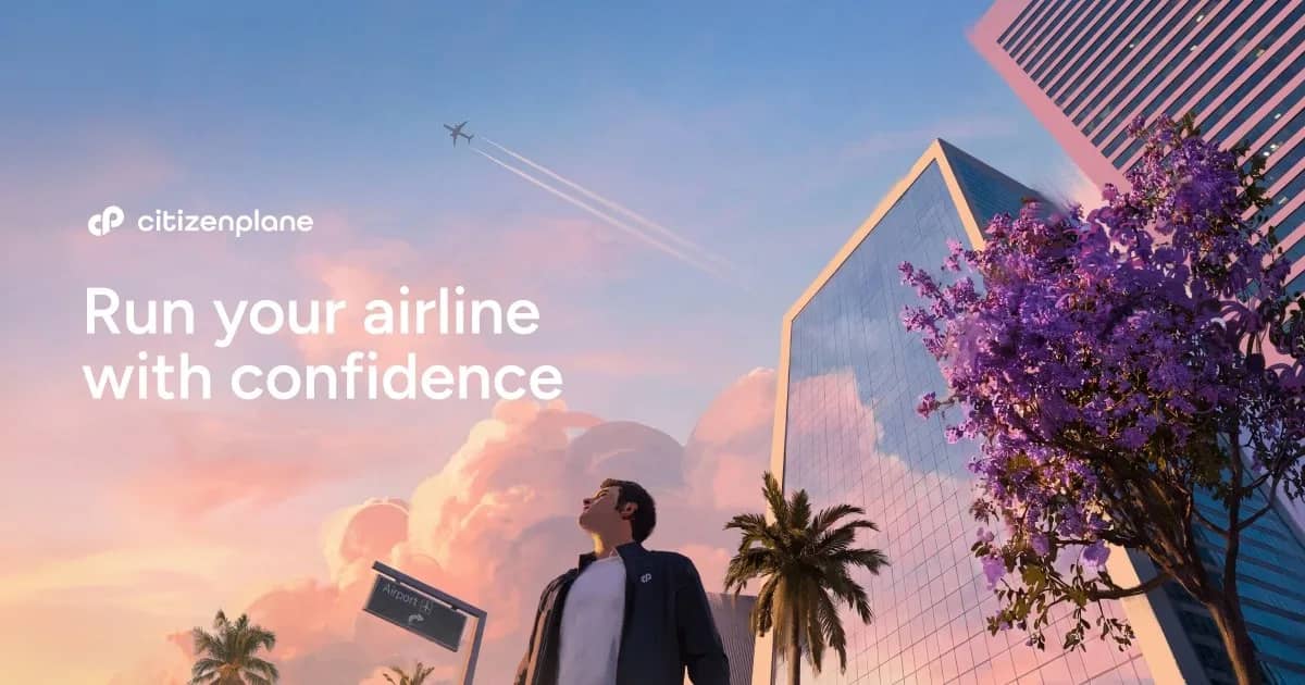 Citizenplane