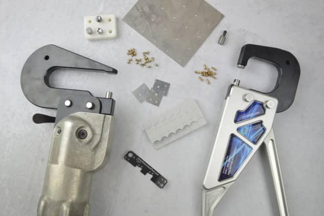 Cleaveland Aircraft Tool photo 2