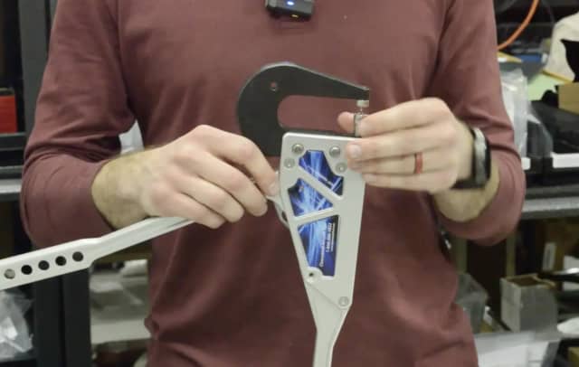 Cleaveland Aircraft Tool photo 3