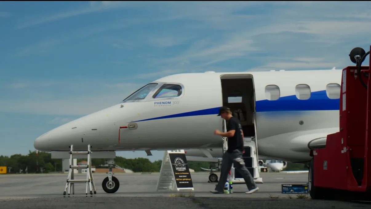 Cloud Nine Aviation