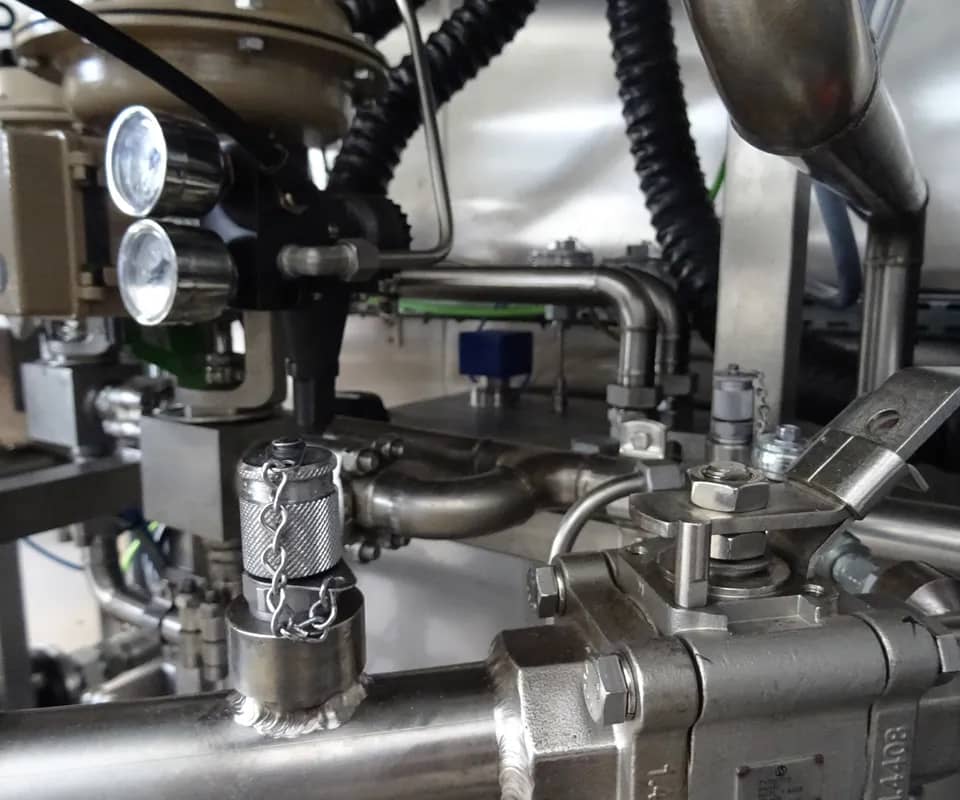 CMJ Test Systems