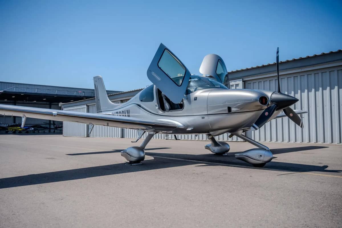 Coast Aircraft Sales