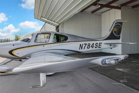 Coast Aircraft Sales photo 2